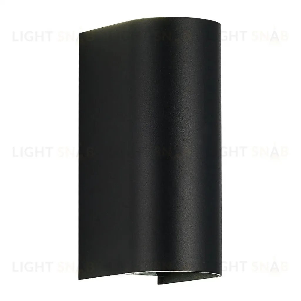 Фасадный светильник ST Luce Bust SL9516.401.01 SL9516.401.01