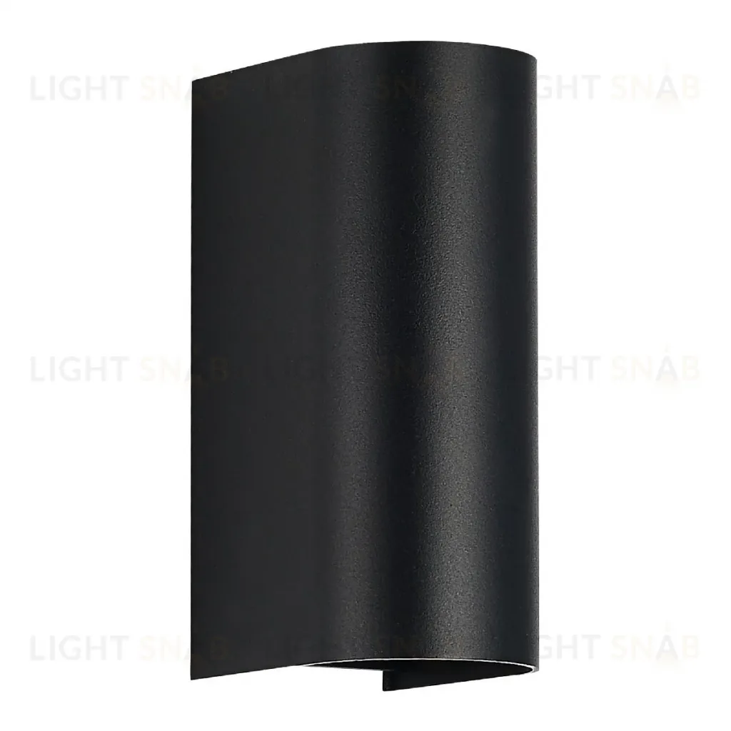Фасадный светильник ST Luce Bust SL9516.401.01 SL9516.401.01