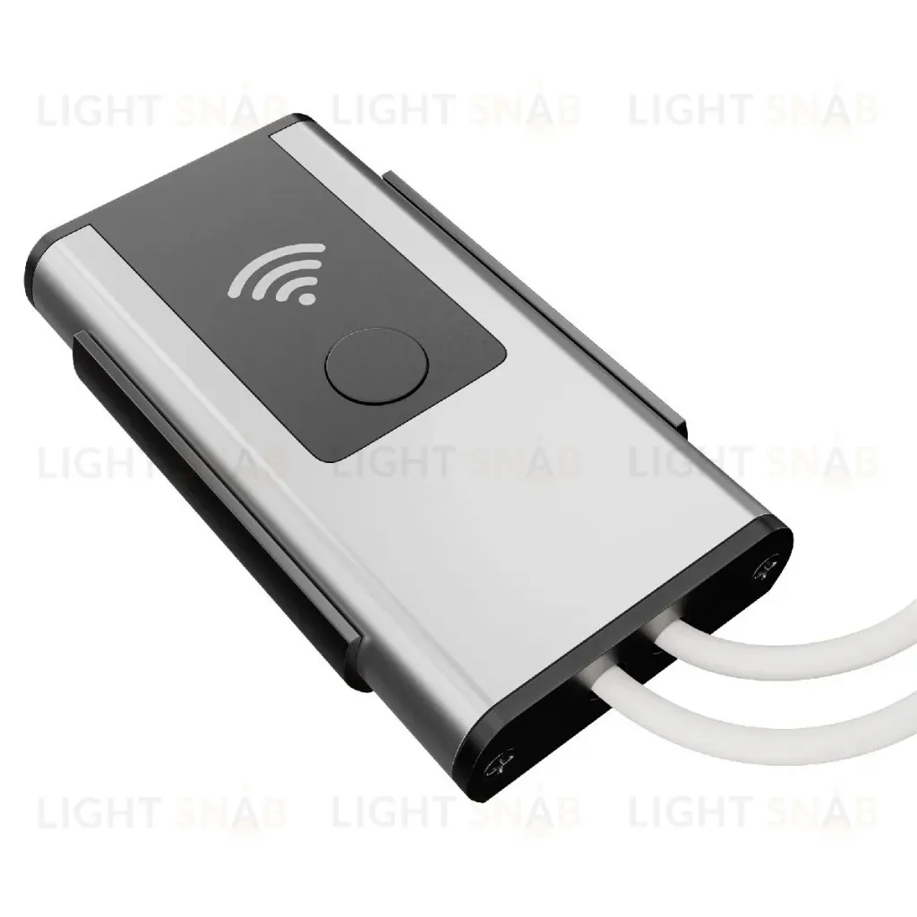 Умный Wi-Fi контроллер Apeyron 04-62 04-62