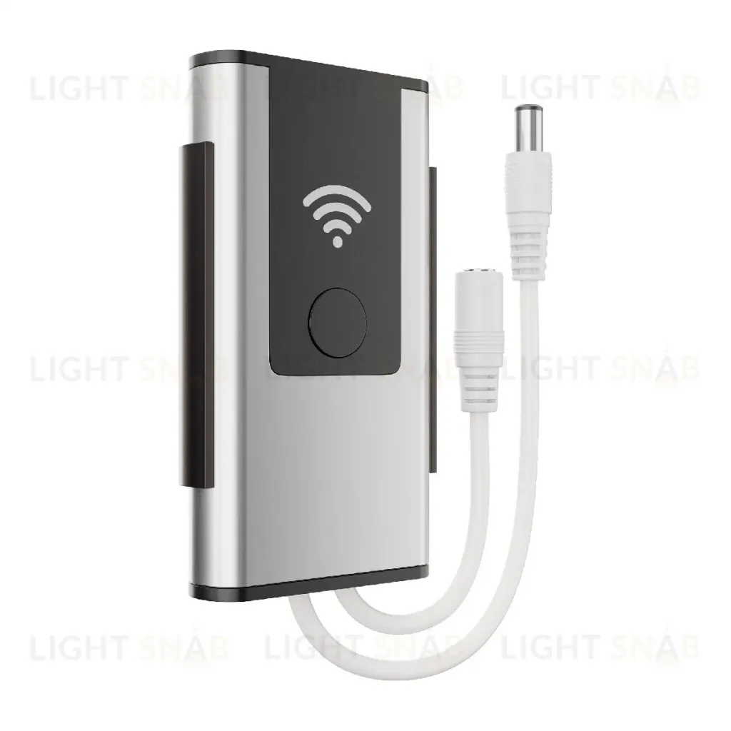 Умный Wi-Fi контроллер Apeyron 04-62 04-62