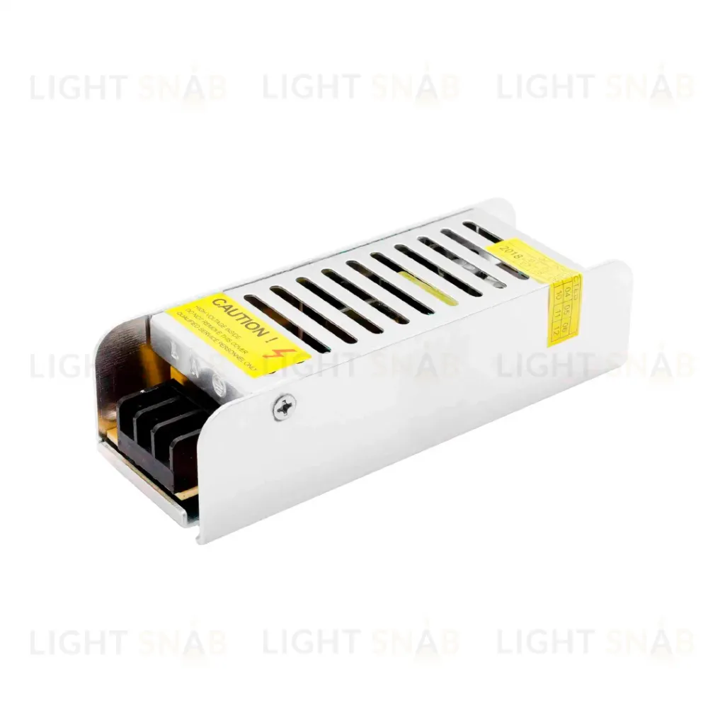 Блок питания Apeyron 20Вт DC12В 1.7А IP20 03-46/2 03-46/2