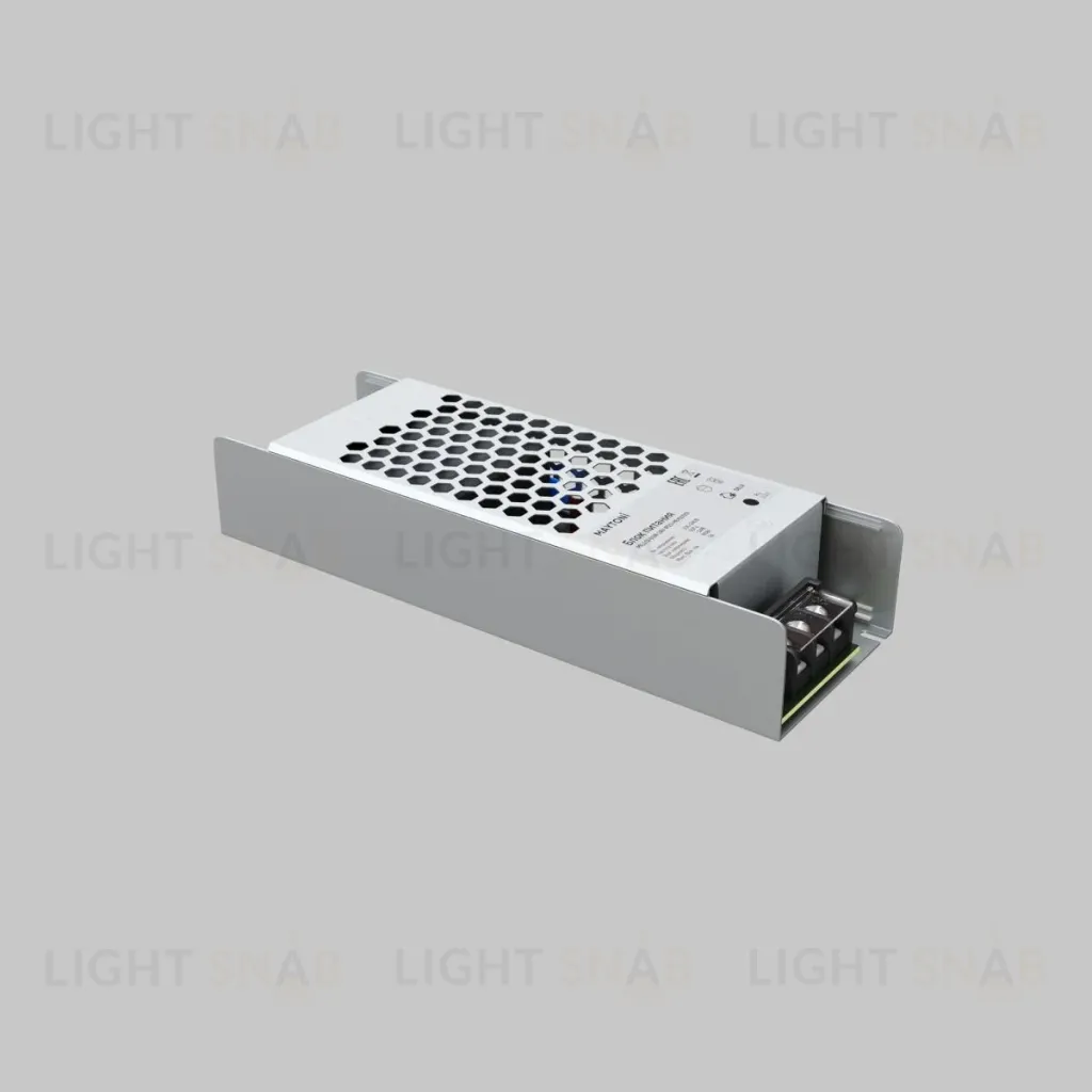 Блок питания Maytoni PSL012 60Вт DC24В IP20 821001 821001