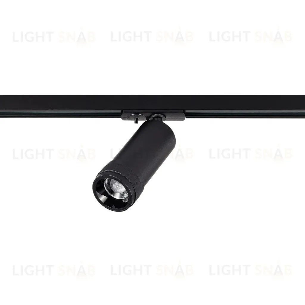 Трековый однофазный светильник ST Luce Zoom ST385.446.20 ST385.446.20