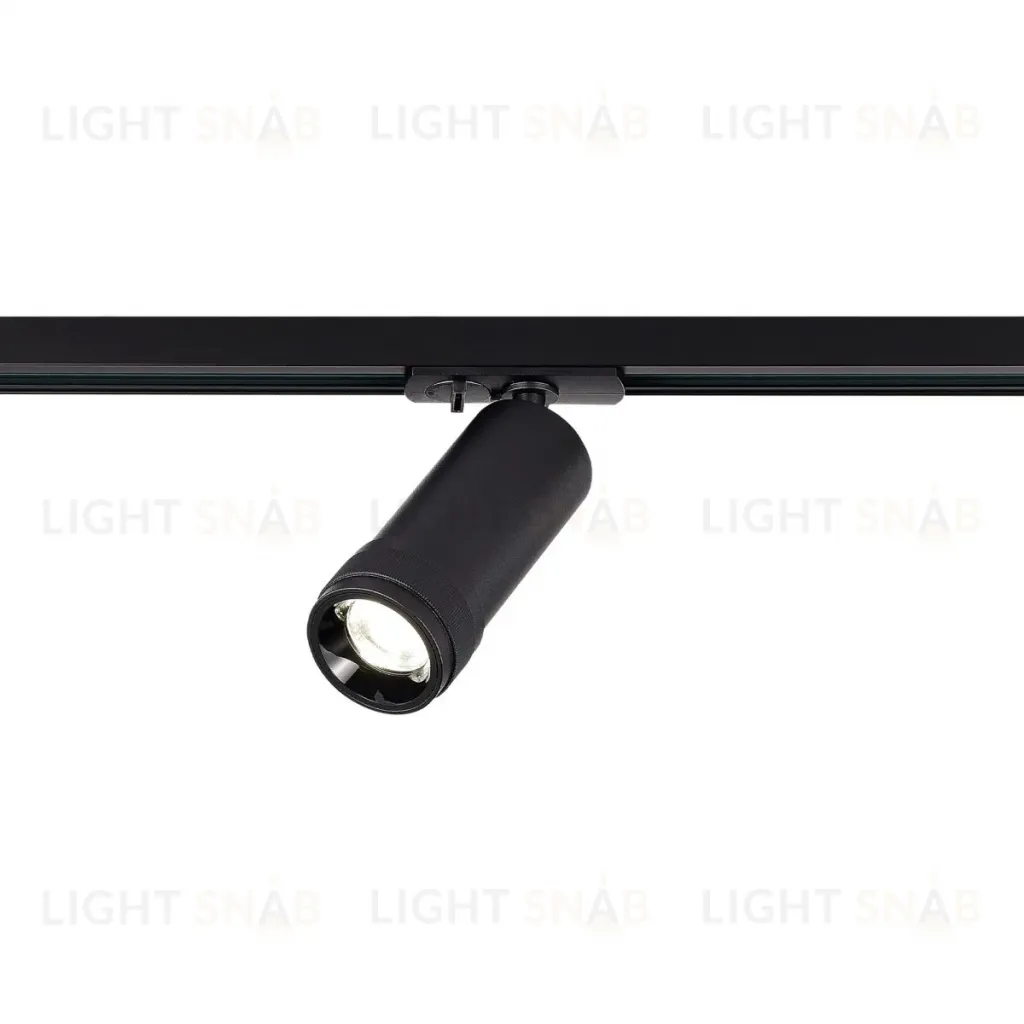 Трековый однофазный светильник ST Luce Zoom ST385.446.20 ST385.446.20