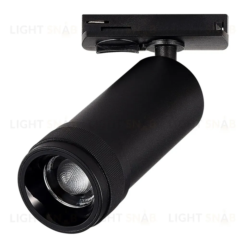 Трековый однофазный светильник ST Luce Zoom ST385.446.20 ST385.446.20