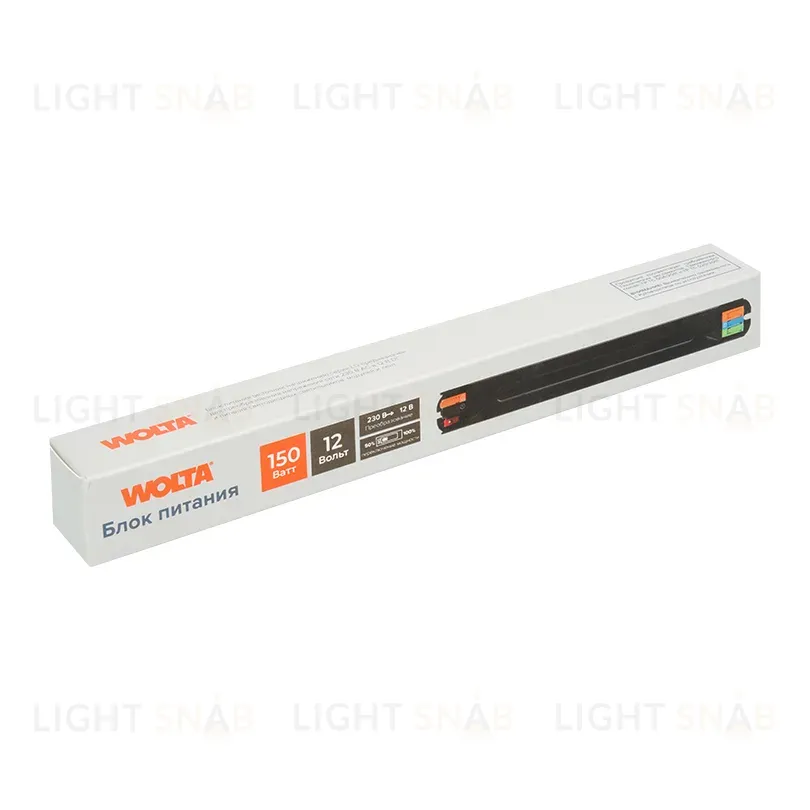 Блок питания Wolta LD-150W/03-12V LD-150W/03-12V