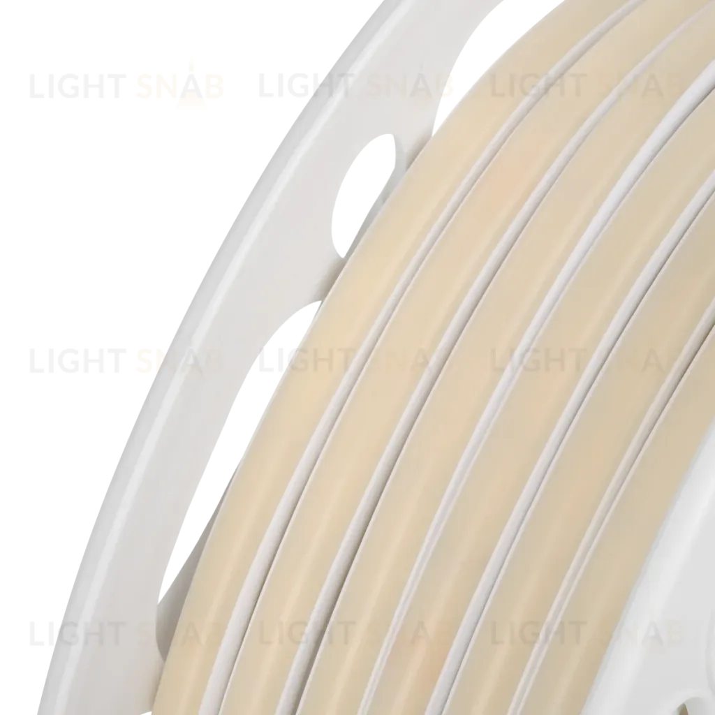 Светодиодная герметичная лента Wolta WLS-220V-COB-8W/3000/S280 WLS-220V-COB-8W/3000/S280