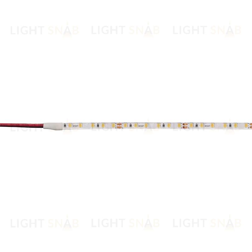 Светодиодная лента Wolta WLS2835-10W/3000/24H120-03 WLS2835-10W/3000/24H120-03