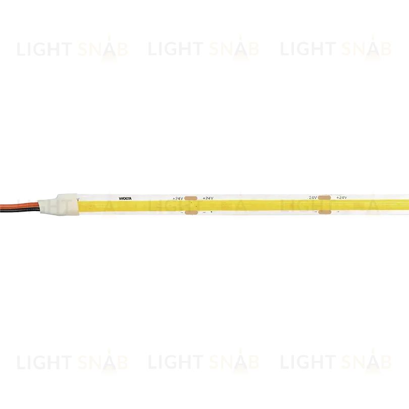 Светодиодная лента Wolta WLSCOB-11W/4000/24H320-01 WLSCOB-11W/4000/24H320-01