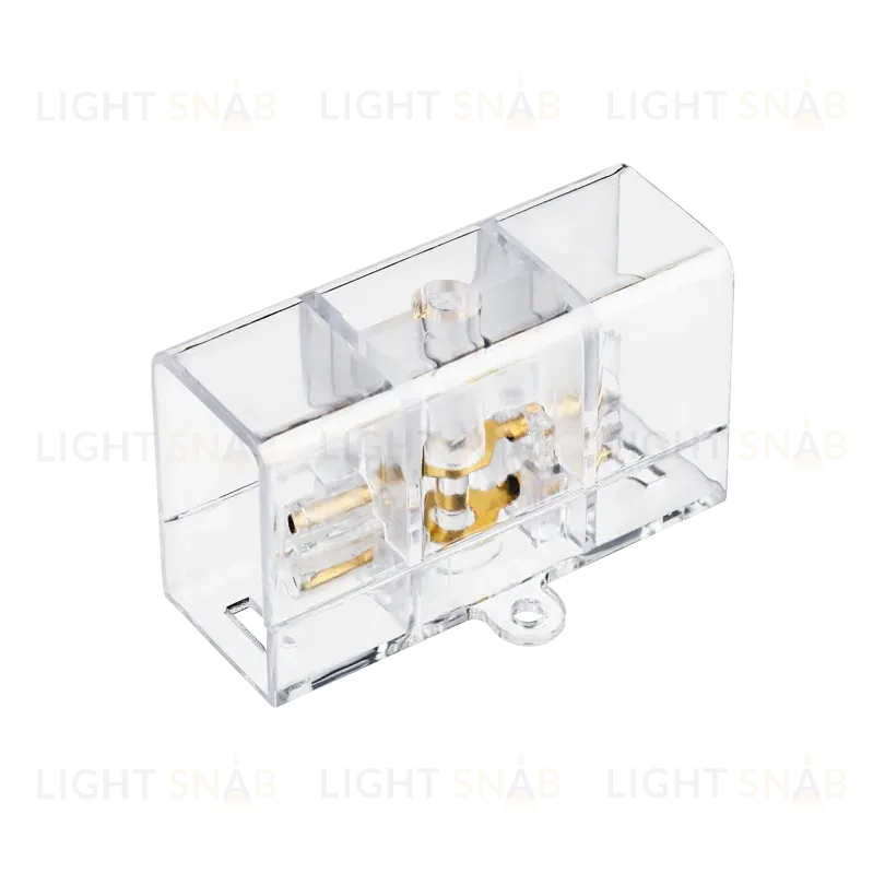 Коннектор прямой Wolta WTB-WBT-I-01 WTB-WBT-I-01