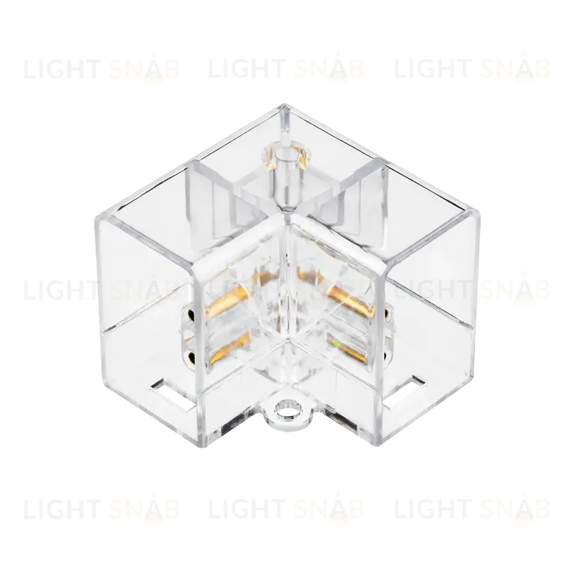 Коннектор угловой Wolta WTB-WBT-L-01 WTB-WBT-L-01