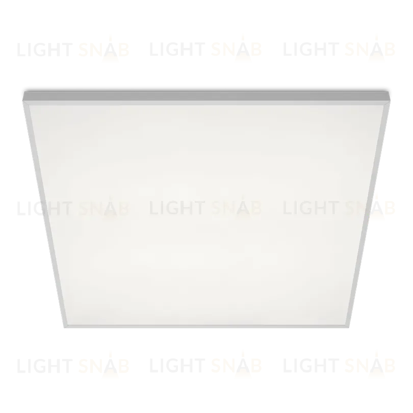 Светодиодная панель Wolta WLPD-40W/01 WLPD-40W/01