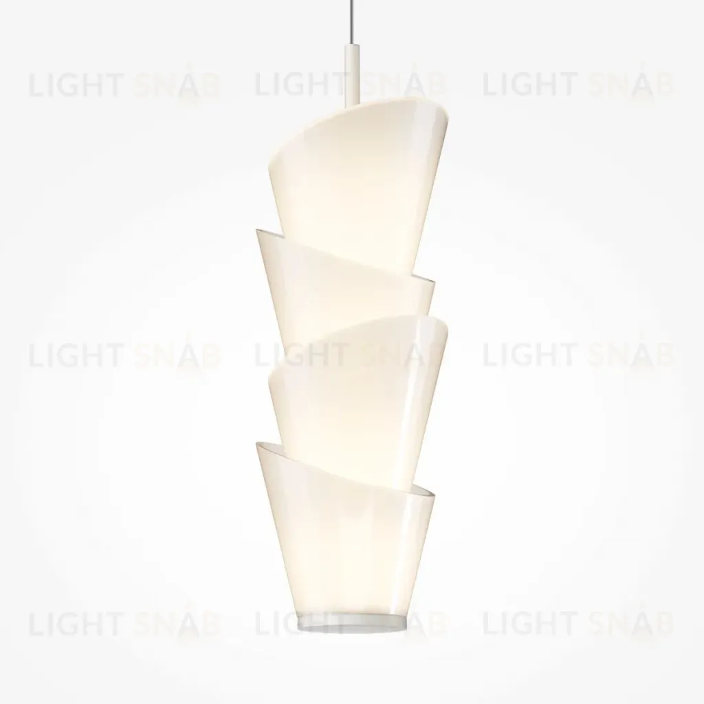 Подвесной светильник Maytoni Seoul MOD374PL-L28W3K MOD374PL-L28W3K