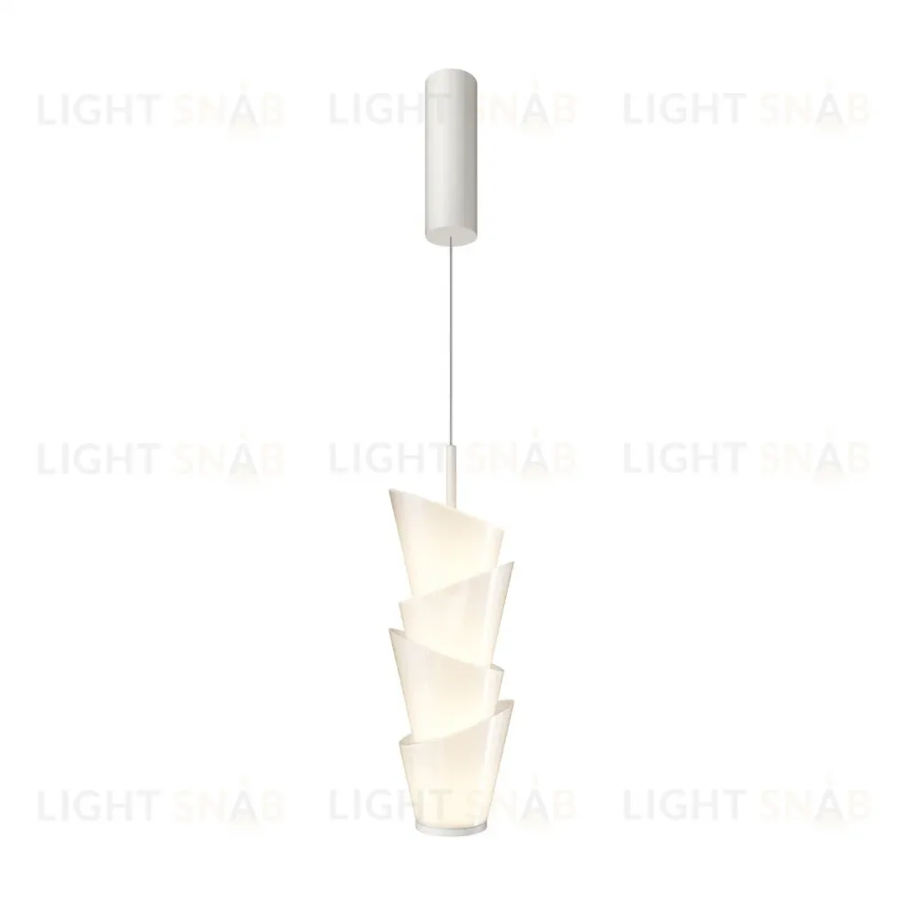 Подвесной светильник Maytoni Seoul MOD374PL-L28W3K MOD374PL-L28W3K