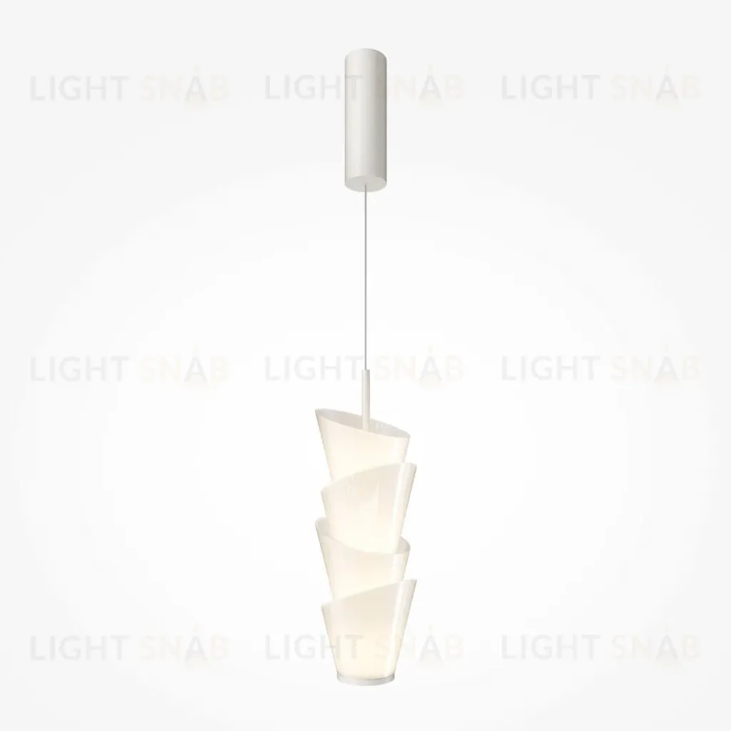 Подвесной светильник Maytoni Seoul MOD374PL-L28W3K MOD374PL-L28W3K