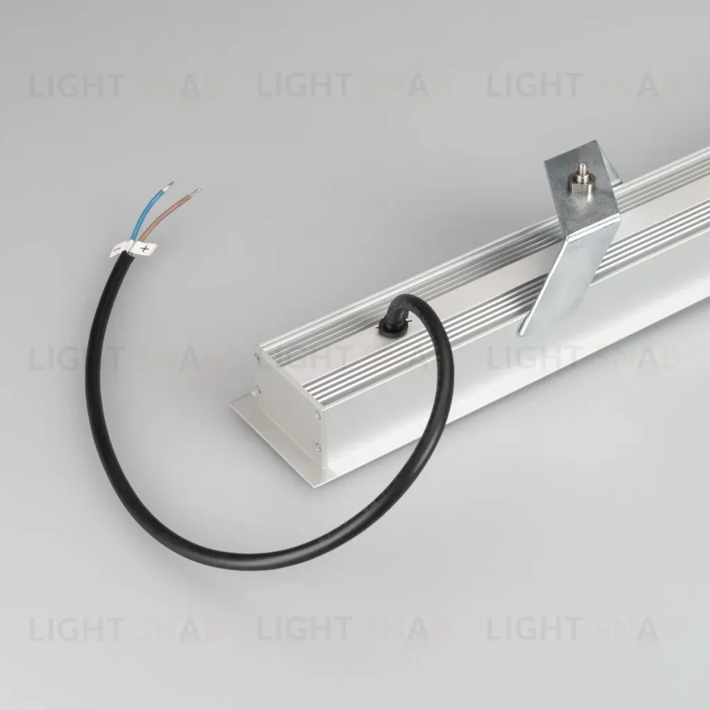 Линейный светильник Arlight SP-LINE-BUILT-6232-L978-22W Day4000 056476 056476