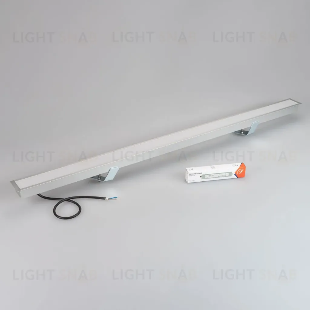 Линейный светильник Arlight SP-LINE-BUILT-6232-L978-22W Day4000 056476 056476