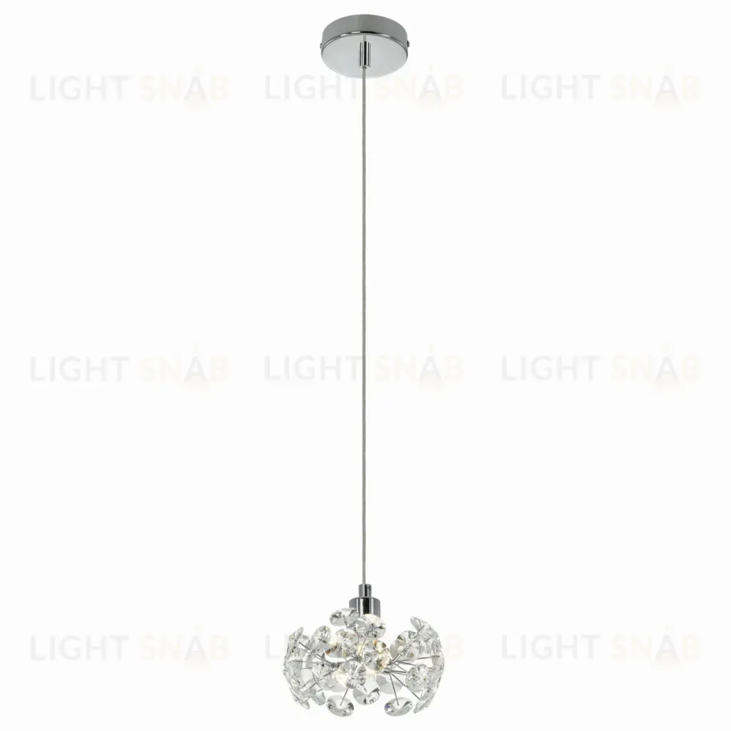 Подвесной светильник Citilux Eletto Betsy EL322P01.1 EL322P01.1