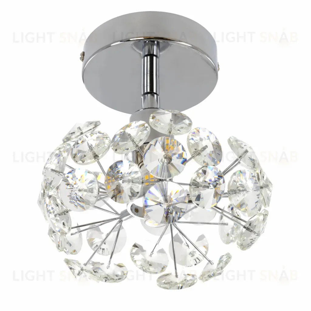 Подвесной светильник Citilux Eletto Betsy EL322P01.1 EL322P01.1