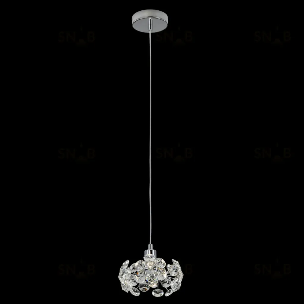 Подвесной светильник Citilux Eletto Betsy EL322P01.1 EL322P01.1