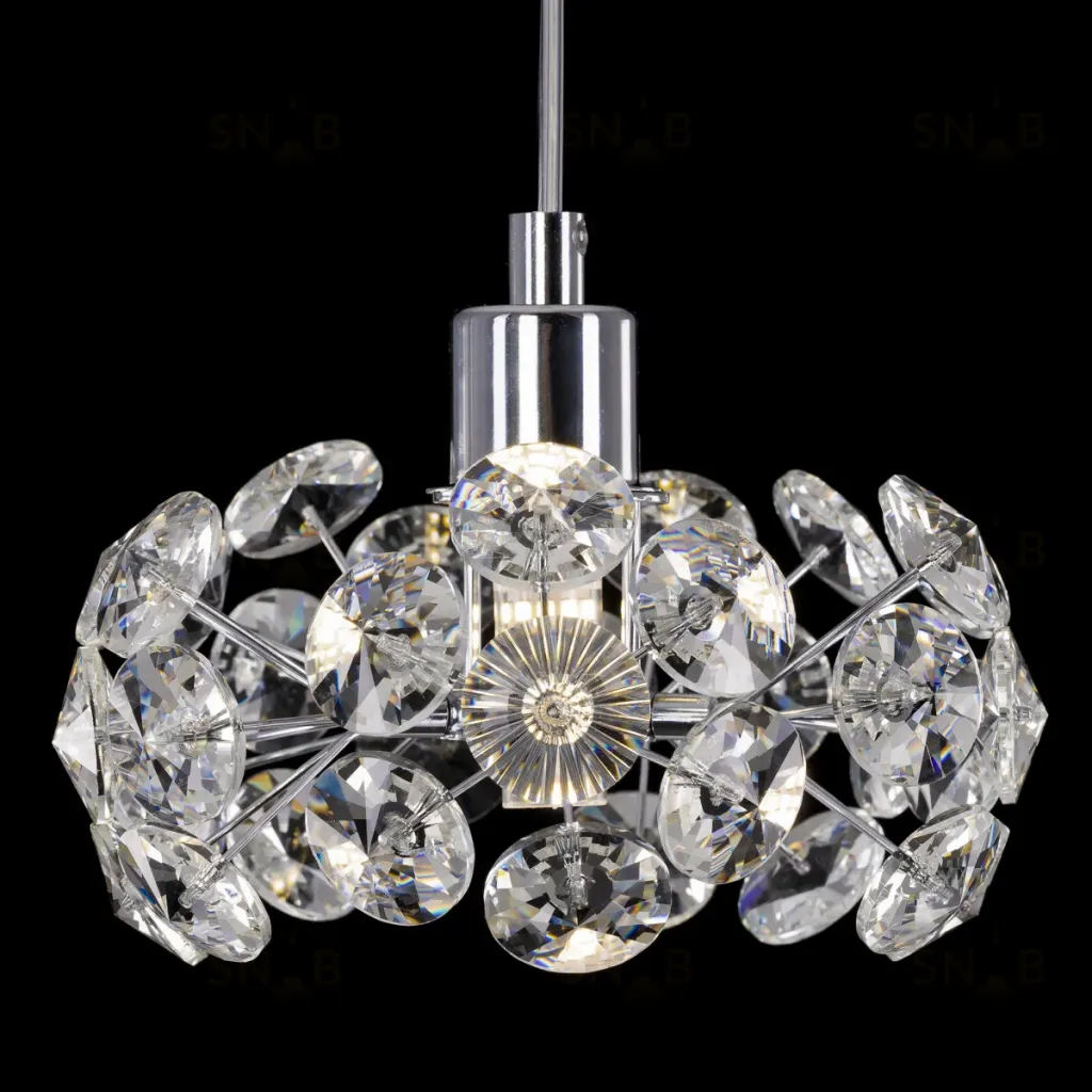 Подвесной светильник Citilux Eletto Betsy EL322P01.1 EL322P01.1