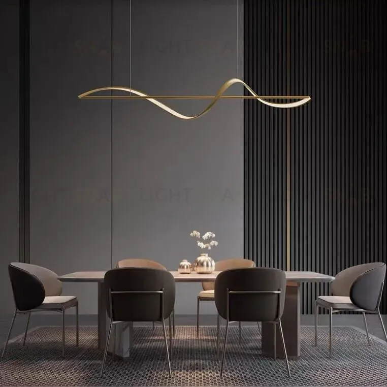 Подвесной светильник ImperiumLoft Adonis Black 231525-23 231525-23