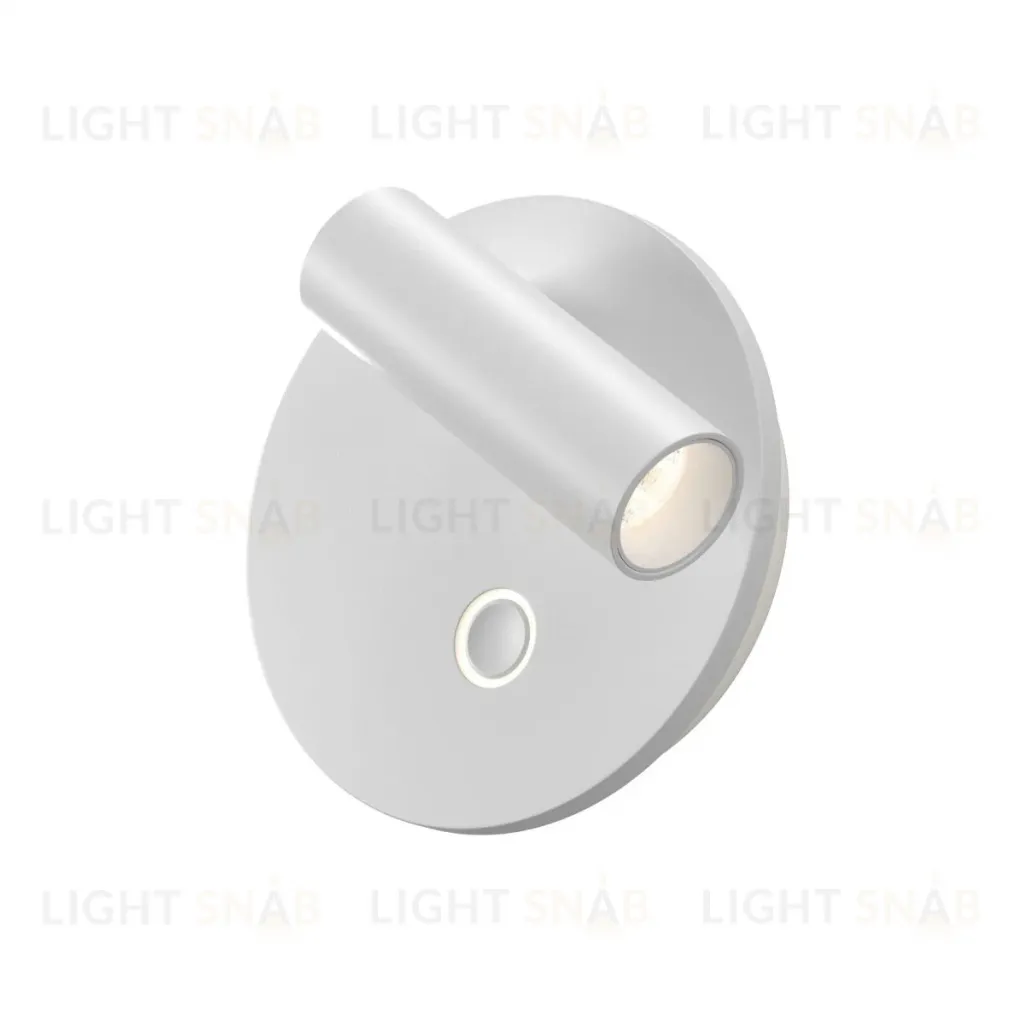 Спот Maytoni Ego C176WL-9W-2.7-4K-W C176WL-9W-2.7-4K-W