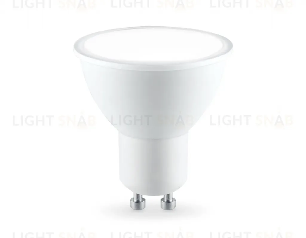Светодиодная лампа Ambrella Light Bulbing GU10 11W 4000K 181104 181104