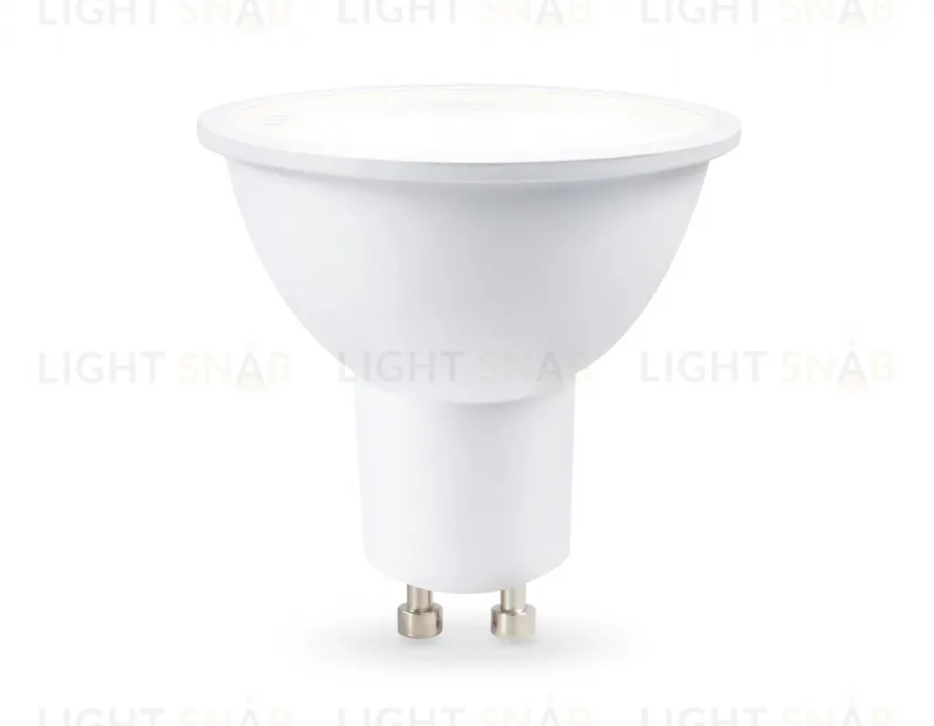 Светодиодная лампа Ambrella Light Bulbing GU10 9W 4000K 190904 190904