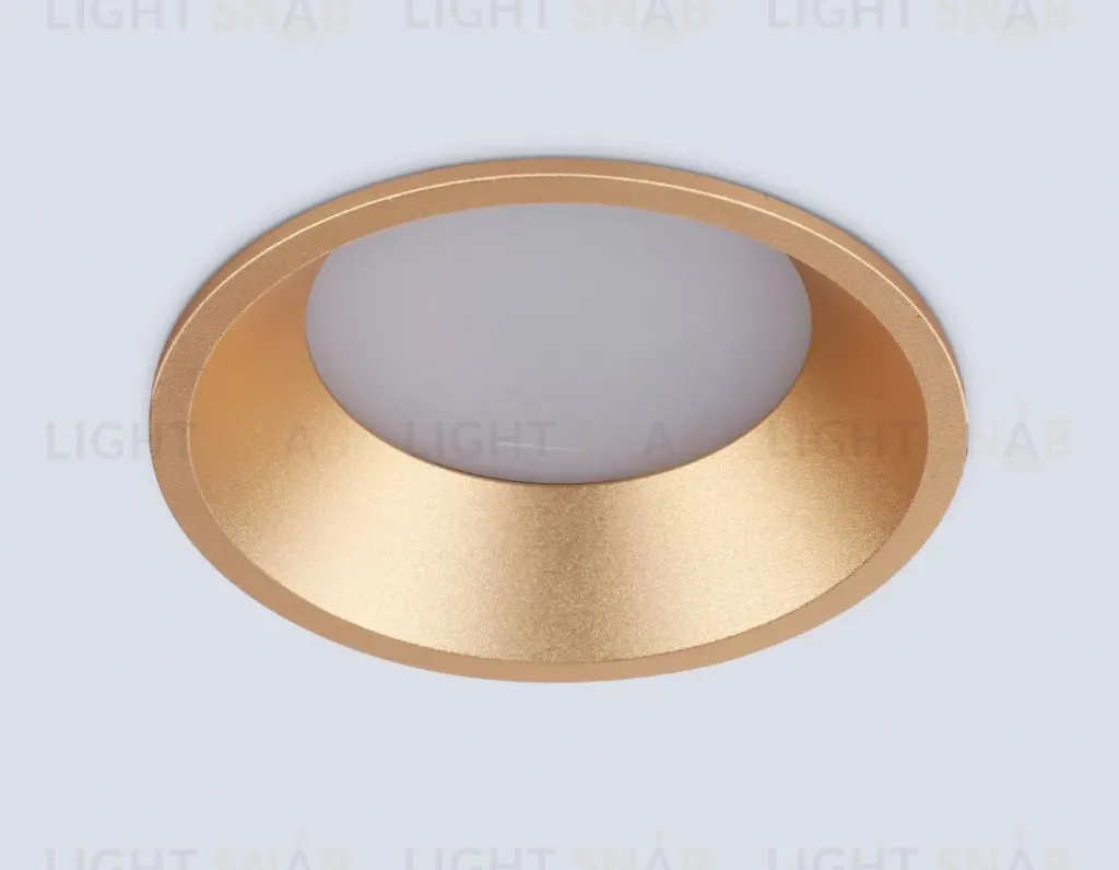 Встраиваемый светильник Ambrella Light Techno spot GX Standard tech TN51815 TN51815