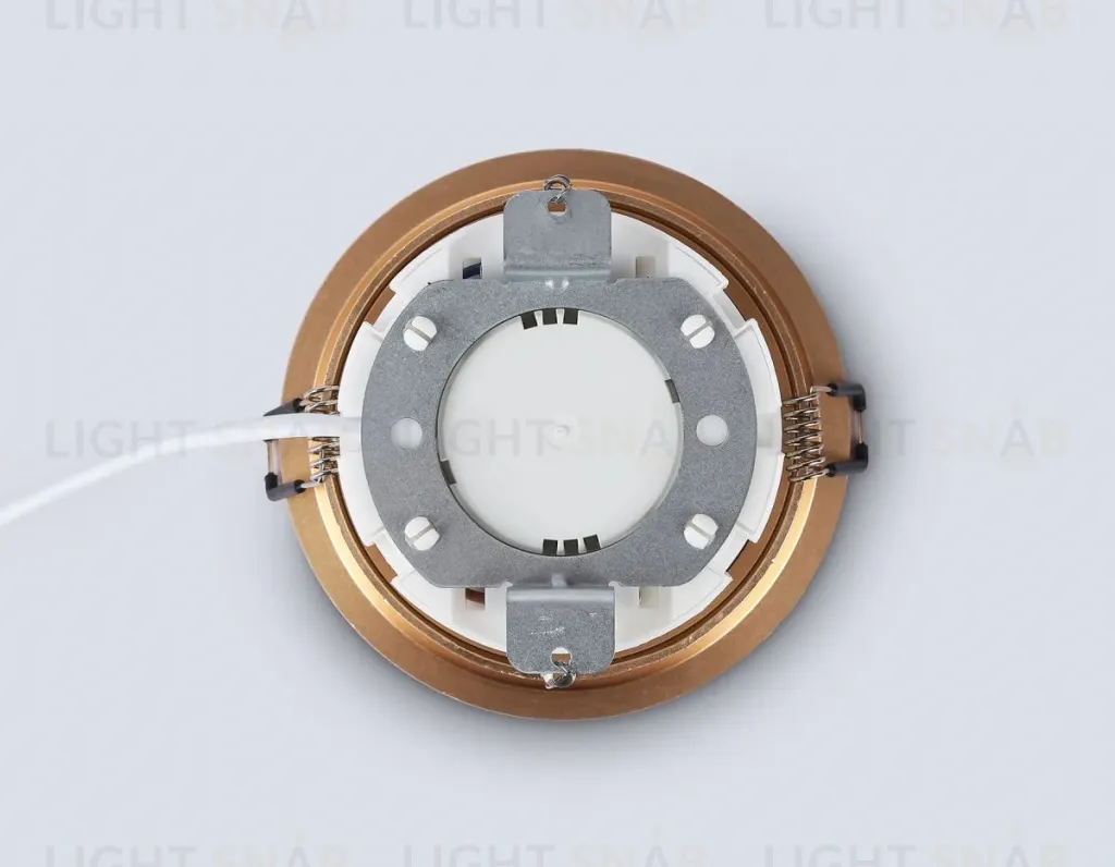 Встраиваемый светильник Ambrella Light Techno spot GX Standard tech TN51815 TN51815