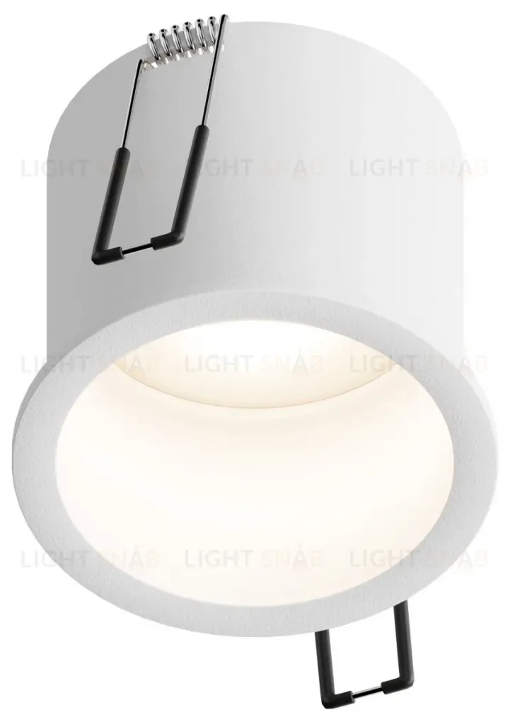 Встраиваемый светильник Hesby Lighting Verdal HSBL_0101 HSBL_0101