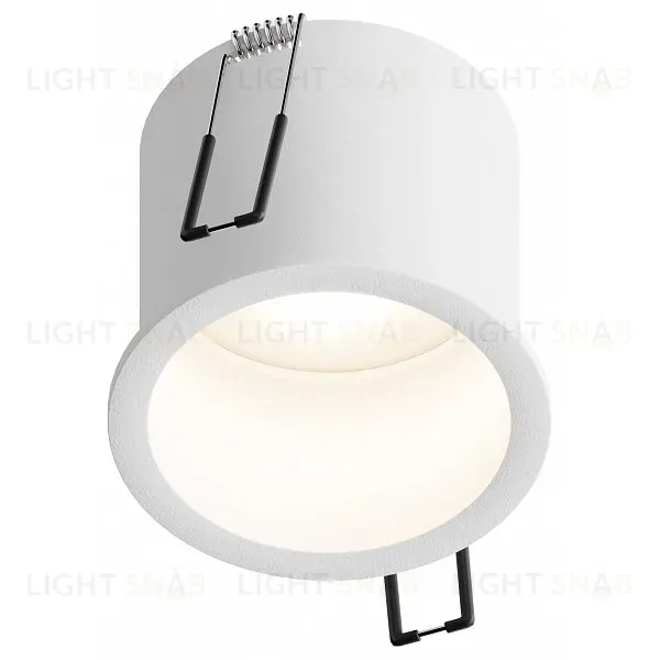 Встраиваемый светильник Hesby Lighting Verdal HSBL_0101 HSBL_0101