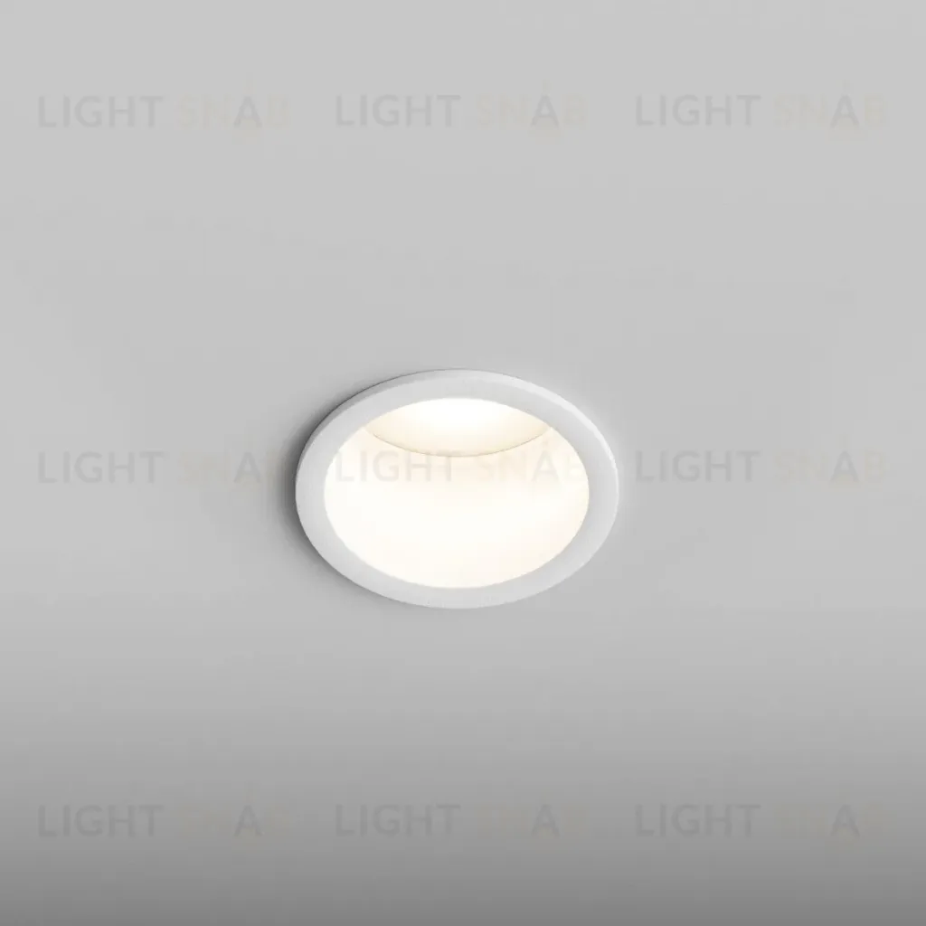 Встраиваемый светильник Hesby Lighting Verdal HSBL_0101 HSBL_0101