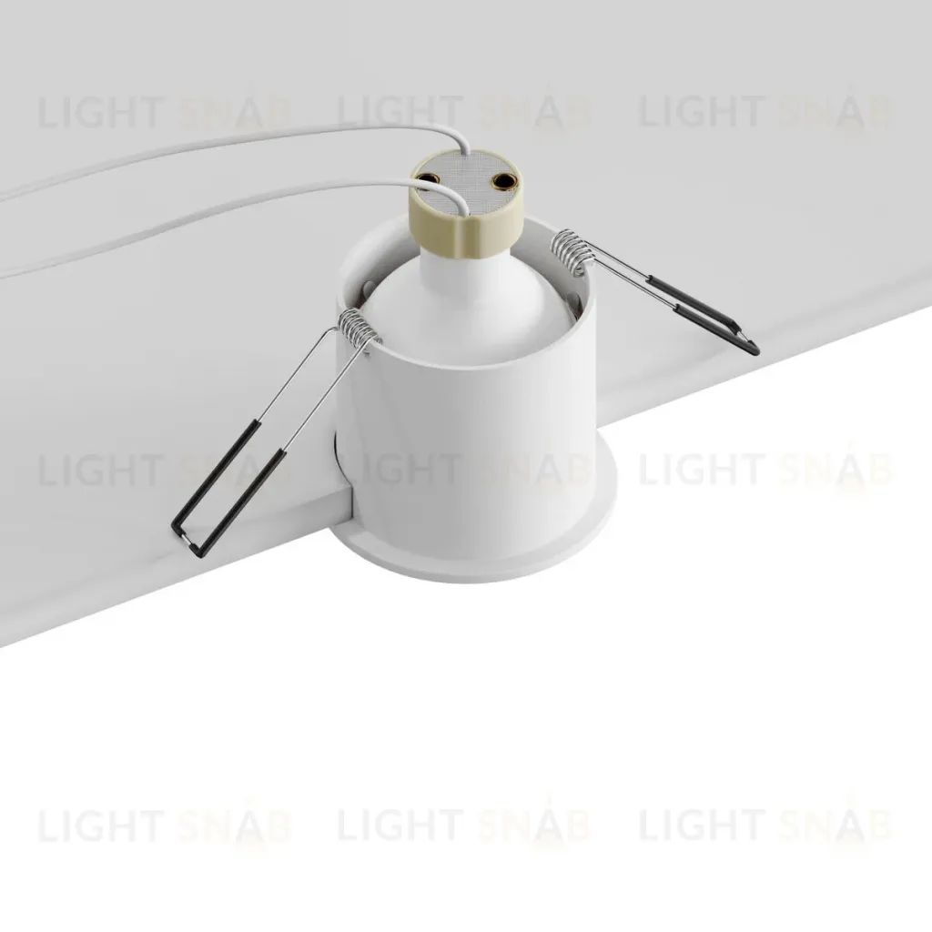 Встраиваемый светильник Hesby Lighting Verdal HSBL_0101 HSBL_0101