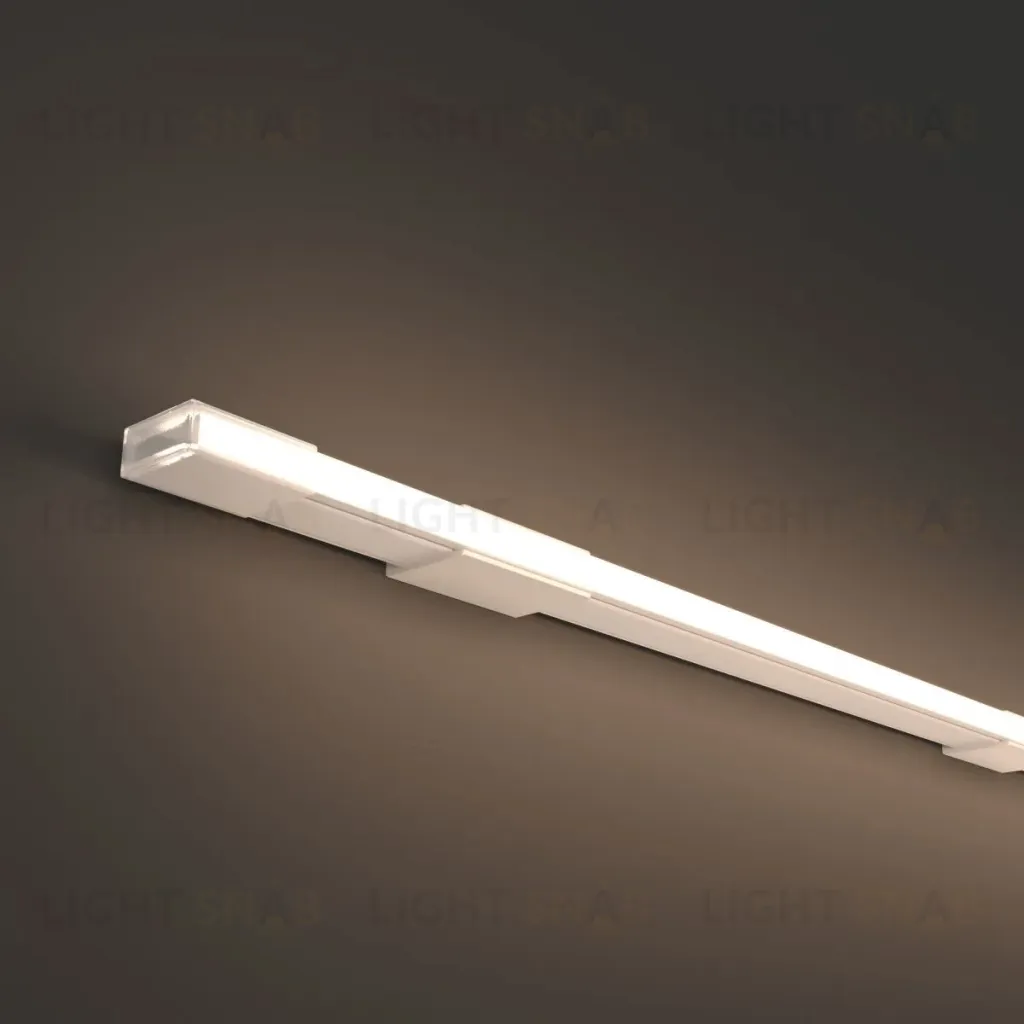 Гибкий неон Maytoni Led strip 24В 9,6Вт/м 3000K 5м IP67 432037 432037