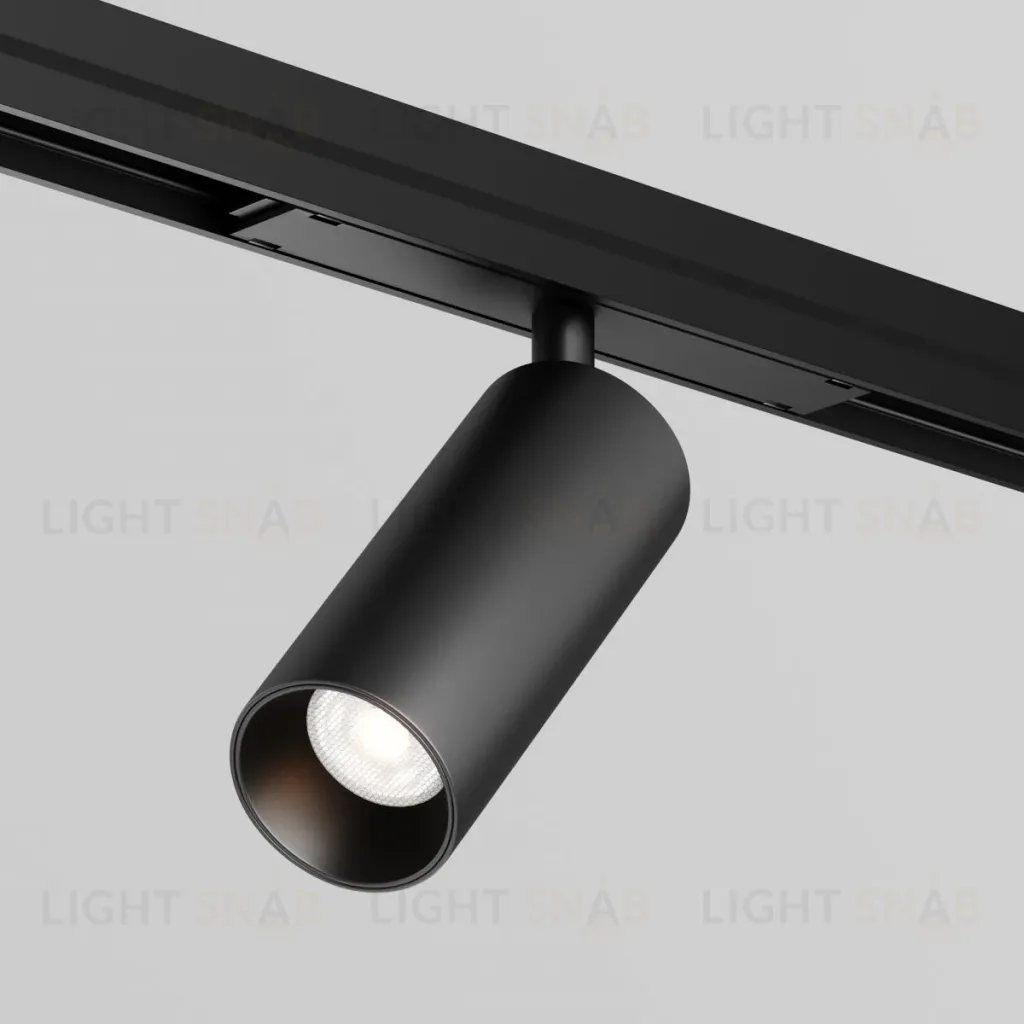 Уличный трековый светильник Maytoni FOCUS LED O-TR02-1-S-15WB3K O-TR02-1-S-15WB3K