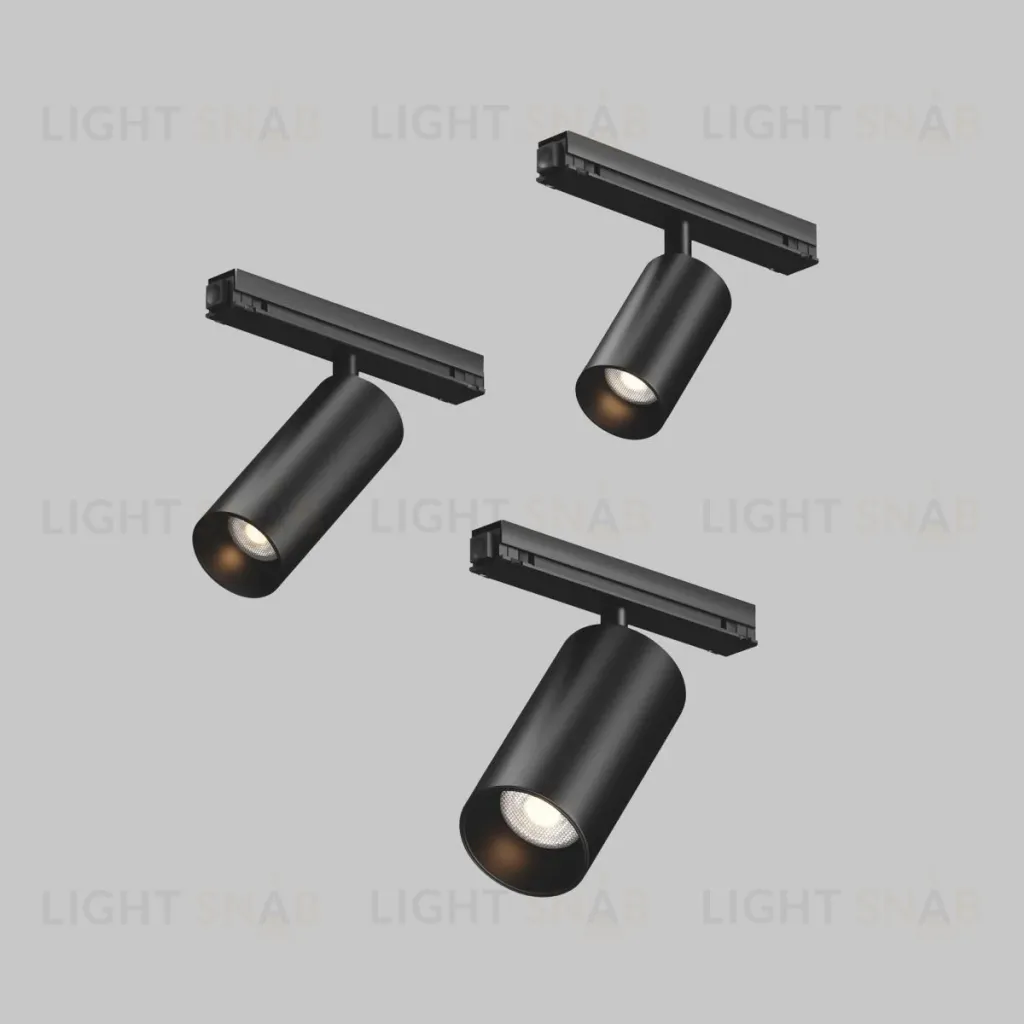 Уличный трековый светильник Maytoni FOCUS LED O-TR02-1-S-15WB3K O-TR02-1-S-15WB3K