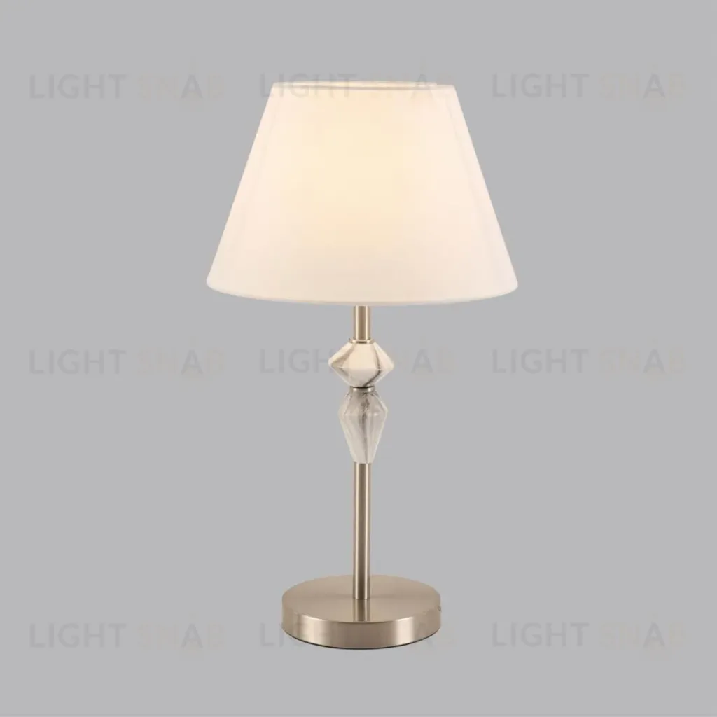 Настольная лампа Lumion Classi Vermont 8274/1T 8274/1T