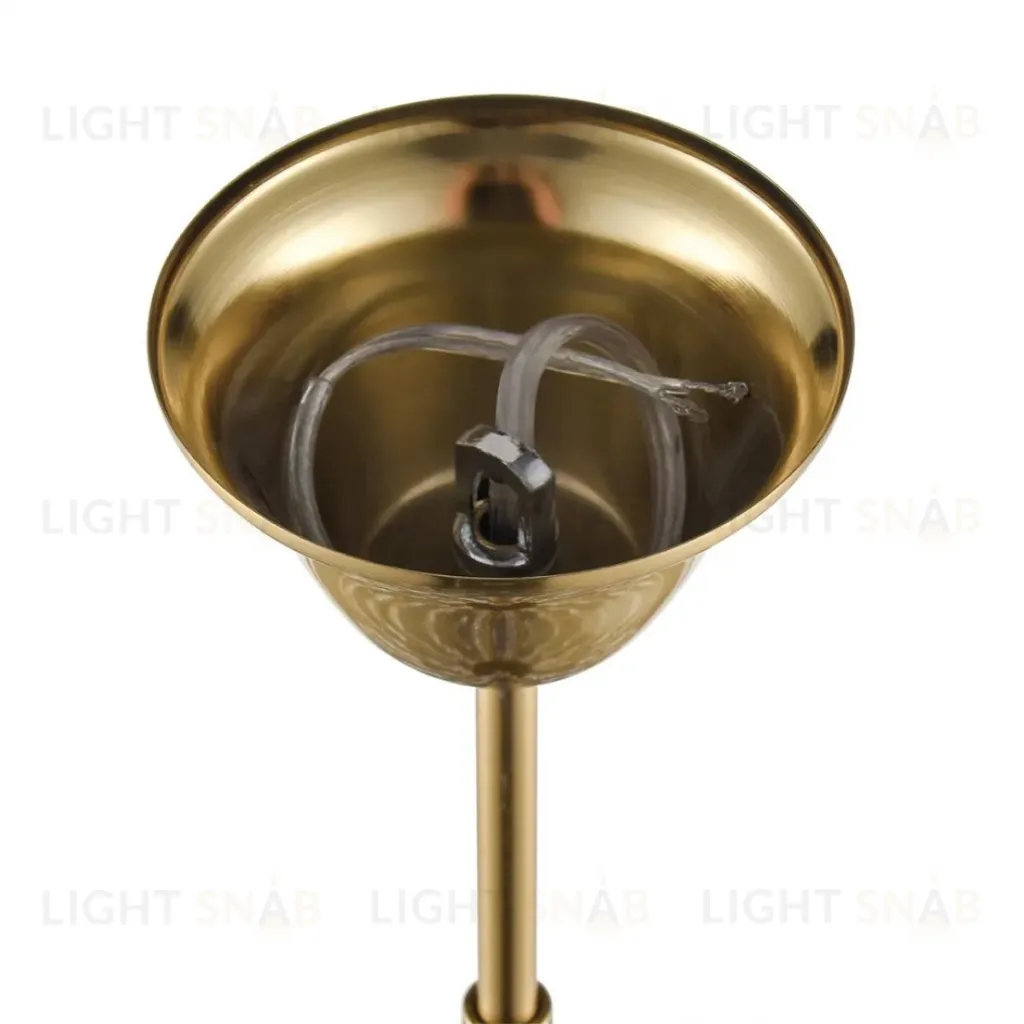 Подвесная люстра Lumion Classi Suana 8319/8 8319/8