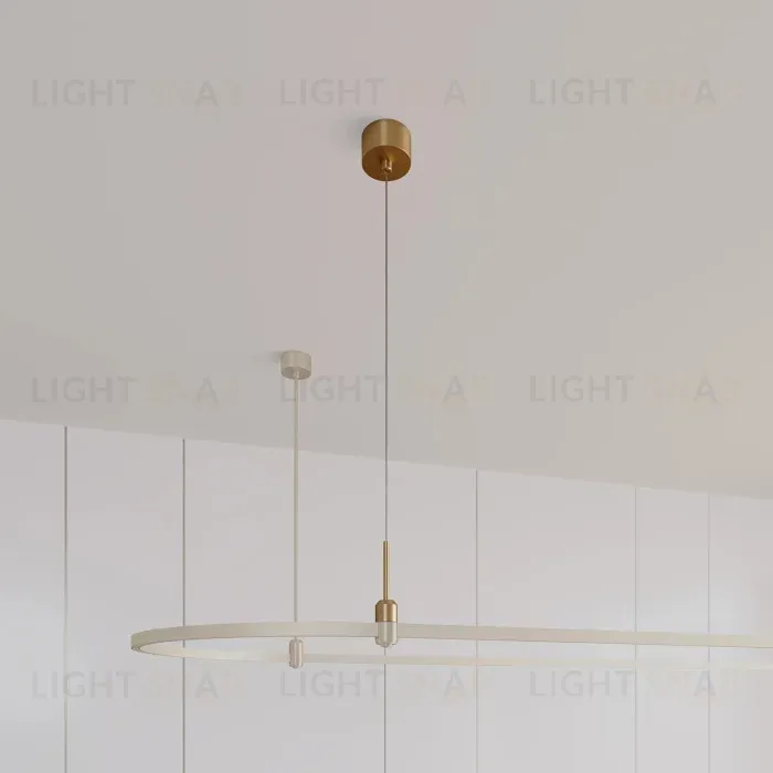 Подвес с питанием Arlight ART-APRIORI-CANOPY-HANG-A-L5000-POWER (GD) 049333 049333