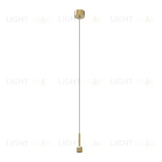 Подвес с питанием Arlight ART-APRIORI-CANOPY-HANG-A-L5000-POWER (GD) 049333 049333