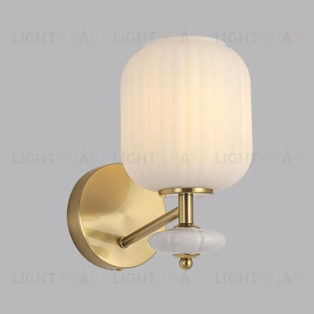 Бра Lumion Moderni Alegra 8334/1W 8334/1W