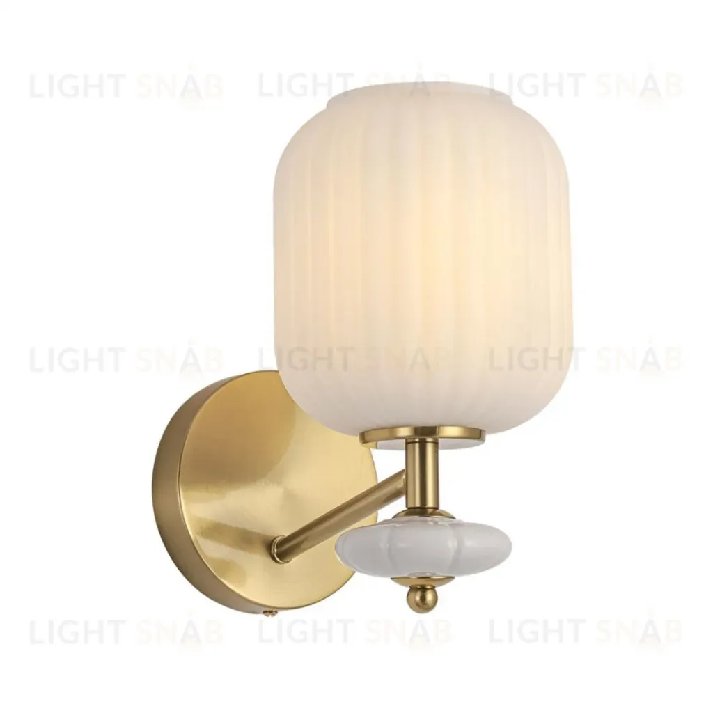 Бра Lumion Moderni Alegra 8334/1W 8334/1W