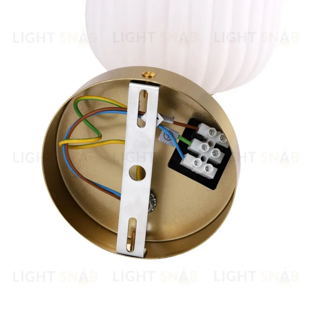 Бра Lumion Moderni Alegra 8334/1W 8334/1W