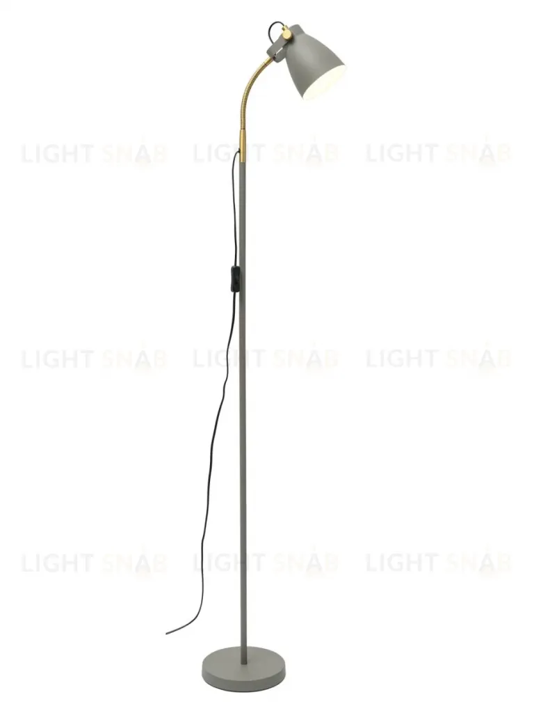 Торшер ARTSTYLE HT-733GY HT-733GY