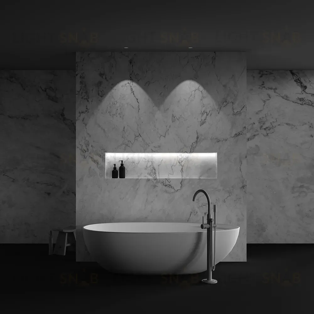 Встраиваемый светильник Maytoni Technical Dip DL119-10W-3K-TRS-W DL119-10W-3K-TRS-W