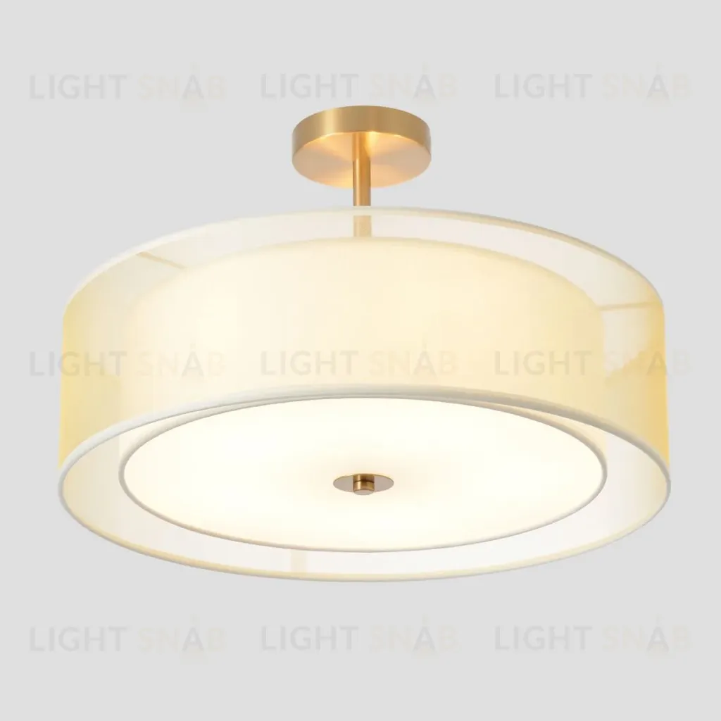 Люстра на штанге Crystal Lux MYSTERY PL5 BRASS MYSTERY PL5 BRASS
