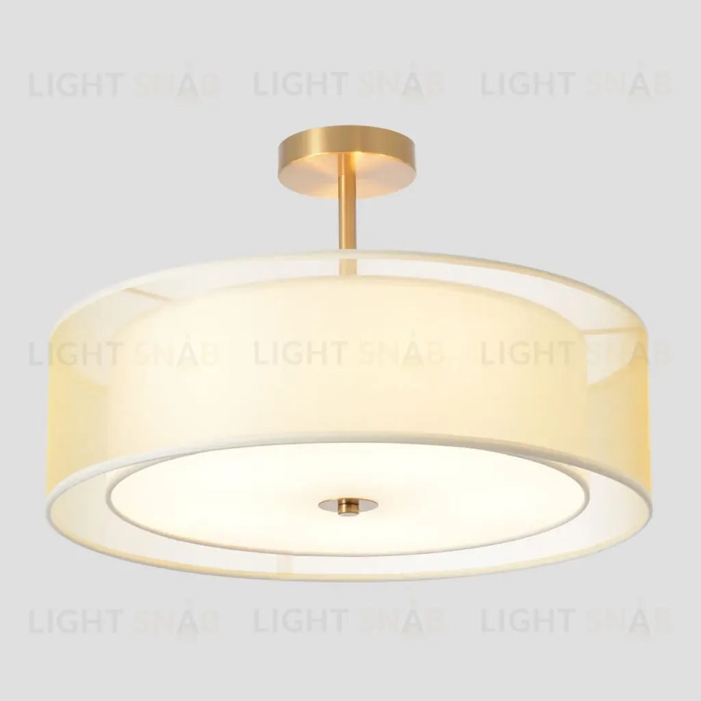 Люстра на штанге Crystal Lux MYSTERY PL5 BRASS MYSTERY PL5 BRASS