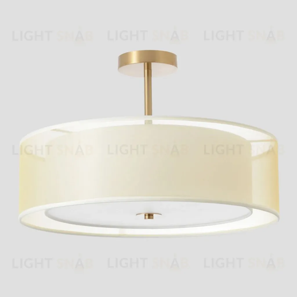 Люстра на штанге Crystal Lux MYSTERY PL5 BRASS MYSTERY PL5 BRASS